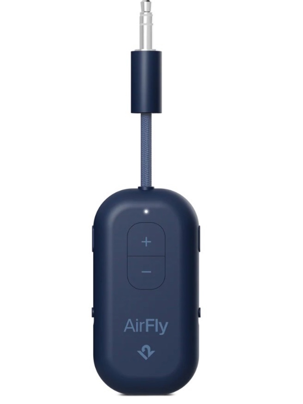 AirFly pro 2 - Navy Blue